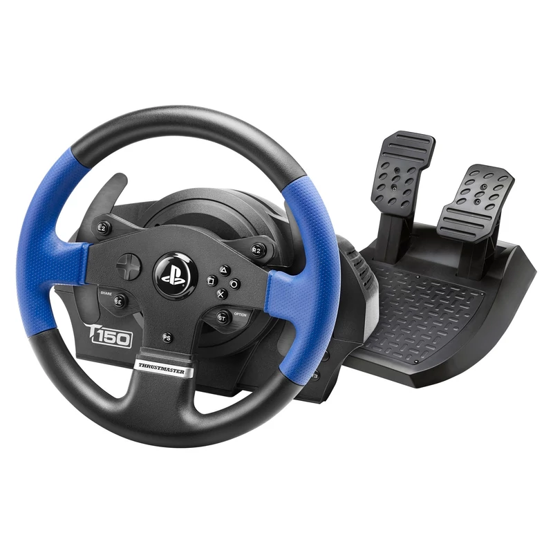 Thrustmaster T150 Ferrari Force Feedback Racing Wheel