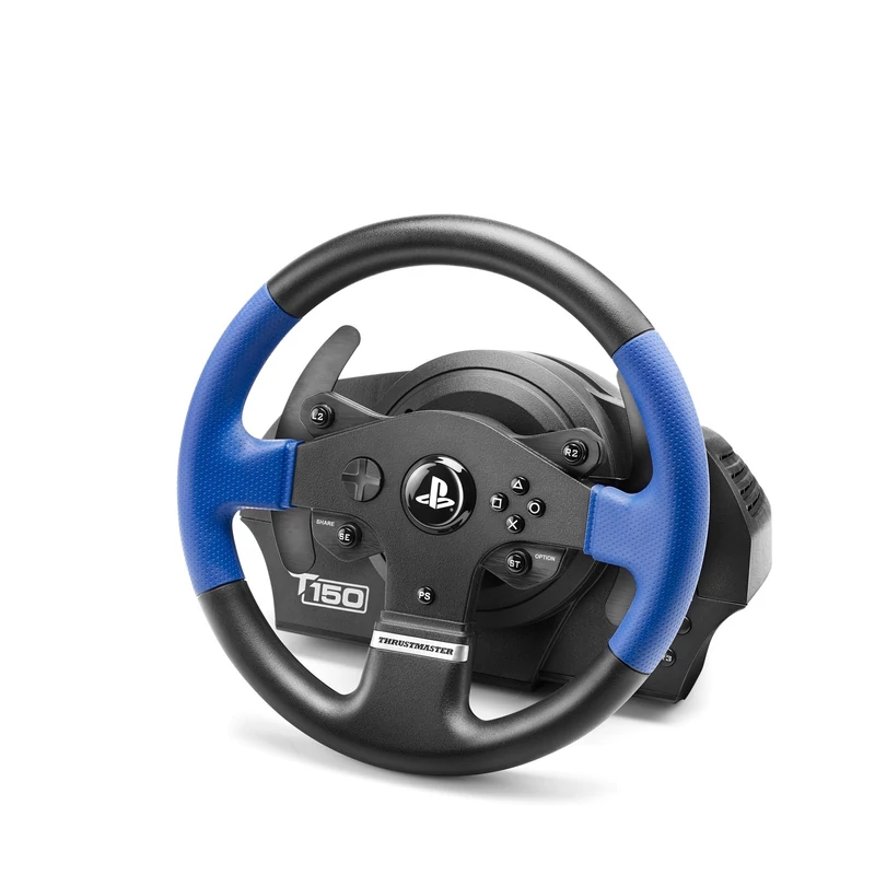 Thrustmaster T150 Ferrari Force Feedback Racing Wheel