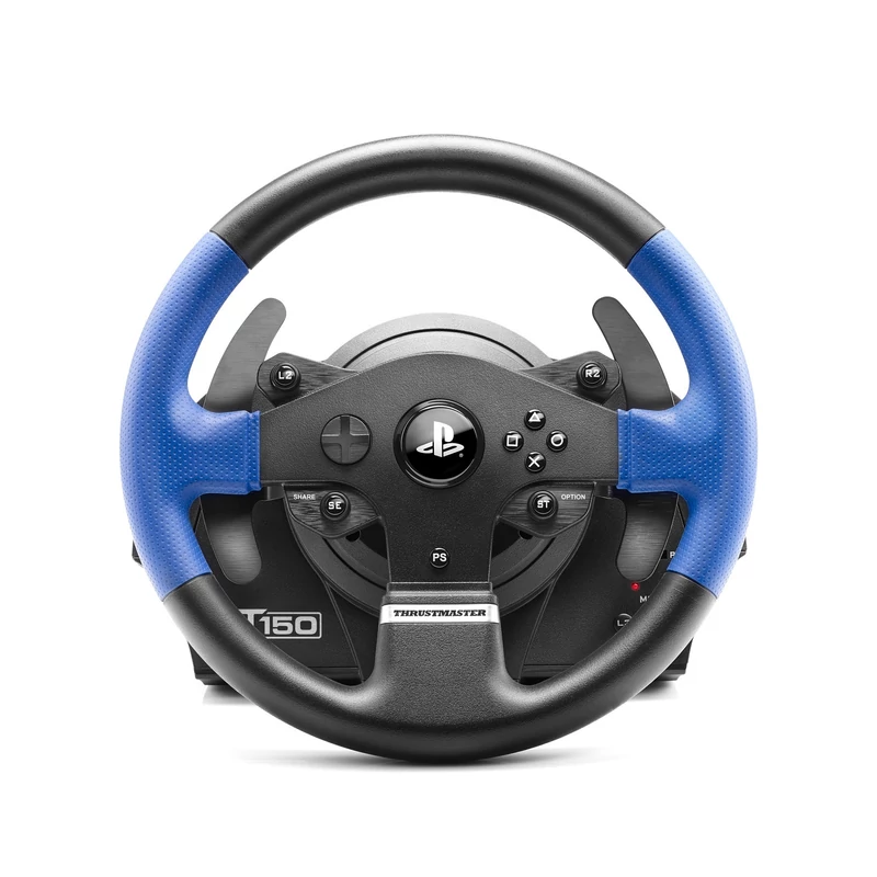 Thrustmaster T150 Ferrari Force Feedback Racing Wheel
