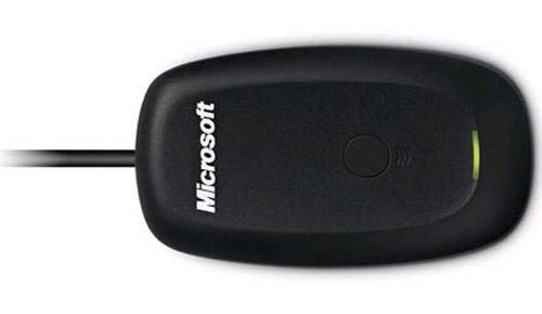 Microsoft Wireless Gaming Receiver For Windows