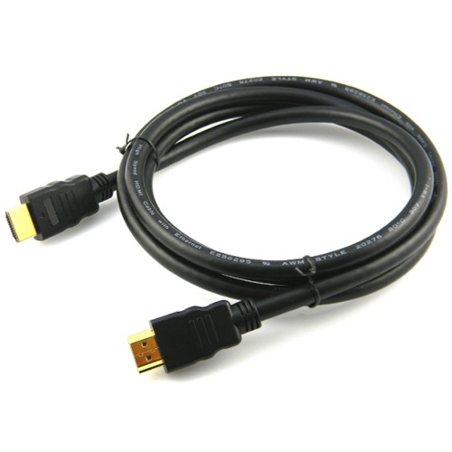 HDMI-HDMI kábel 1.8m (V2.0)
