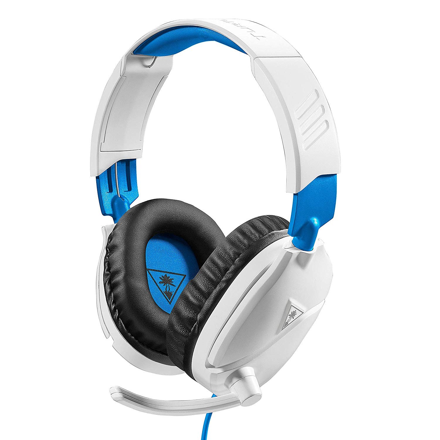 Turtle Beach Ear Force Recon 70P Gaming Headset - Fehér/Kék