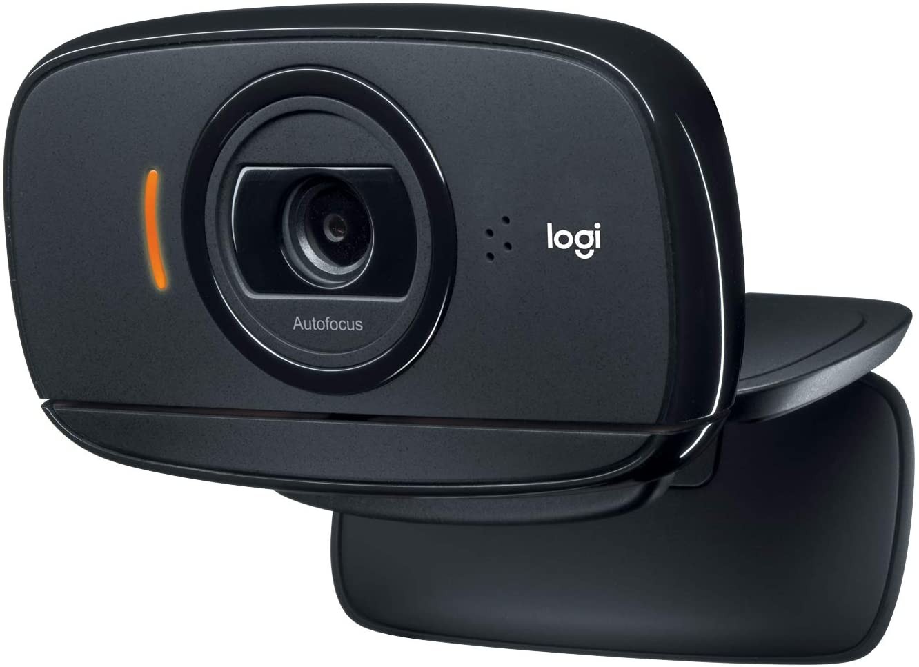 Logitech C525 HD Webcam (960-001064)