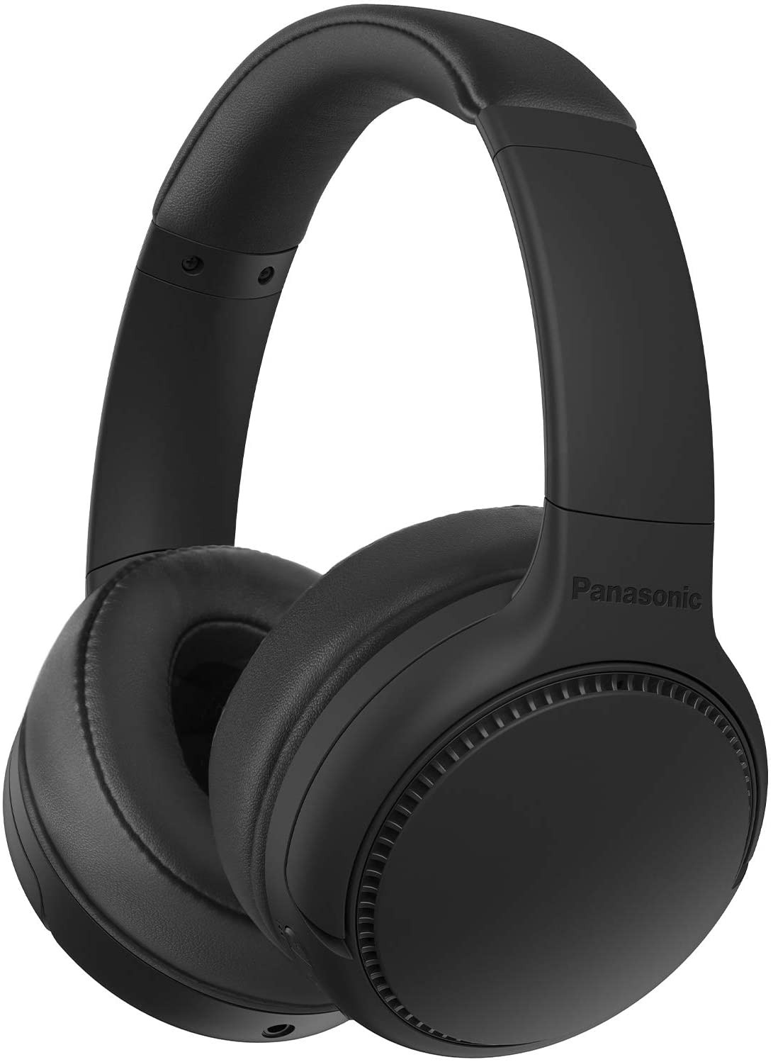 Panasonic RB-M300BE-K Bluetooth fejhallgató - Fekete (RZ-S300WE-K)