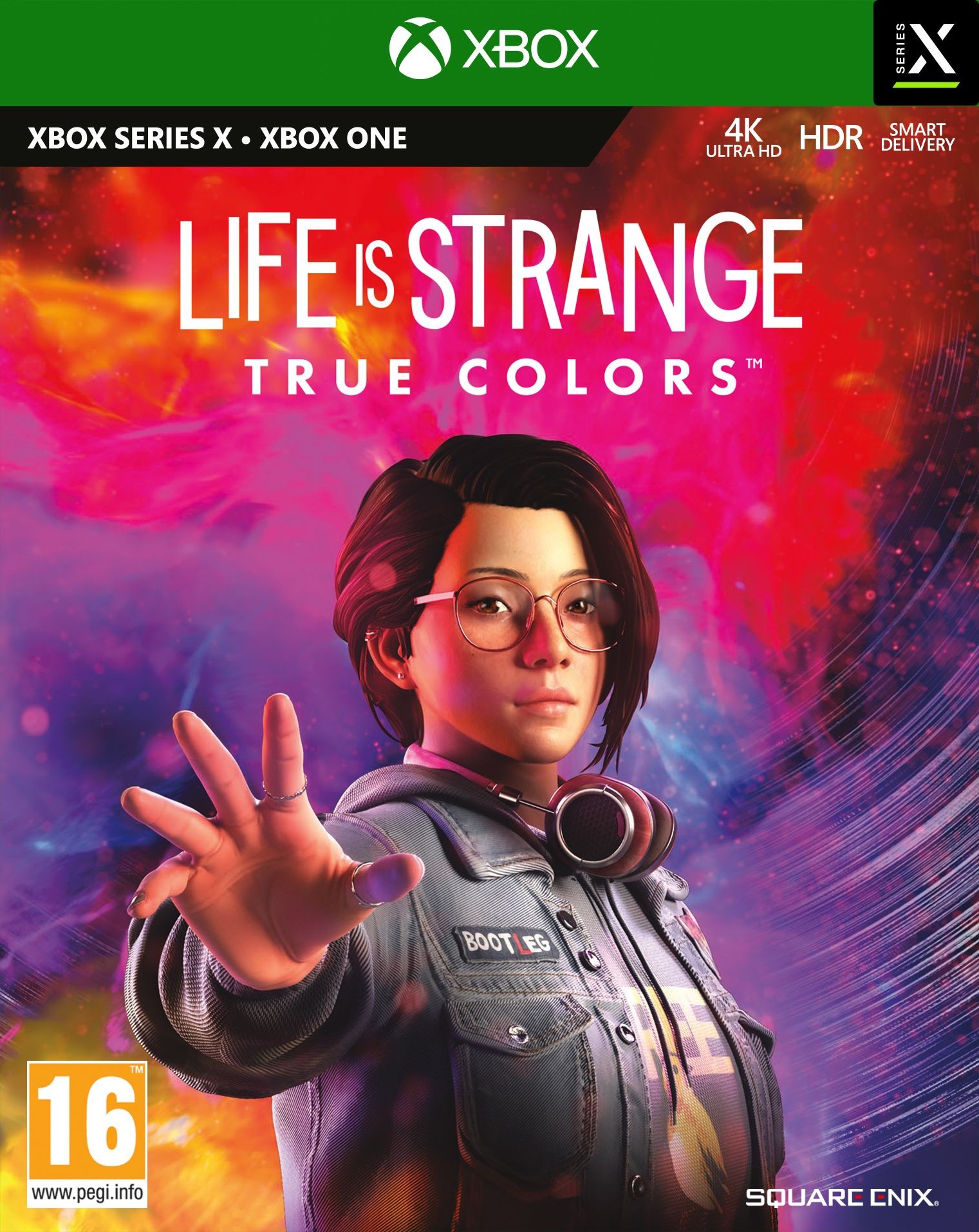 Life is Strange: True Colors (XSX | XONE)