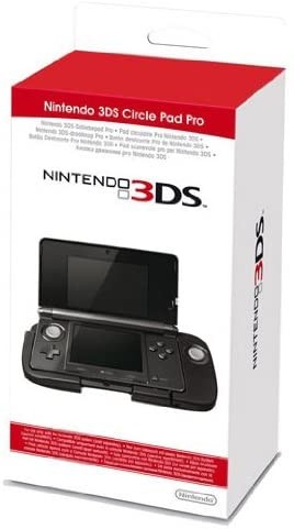 Nintendo 3DS Circle Pad Pro (használt)