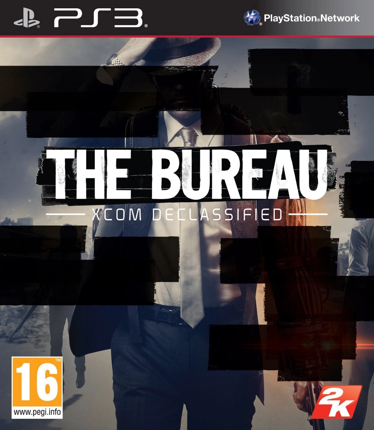 The Bureau XCOM Declassified (használt) (PS3)