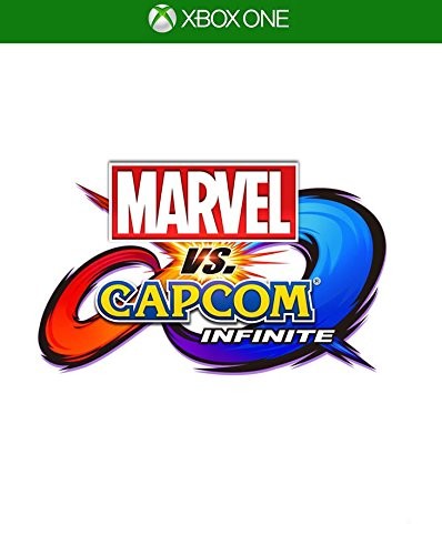 Marvel vs Capcom Infinite